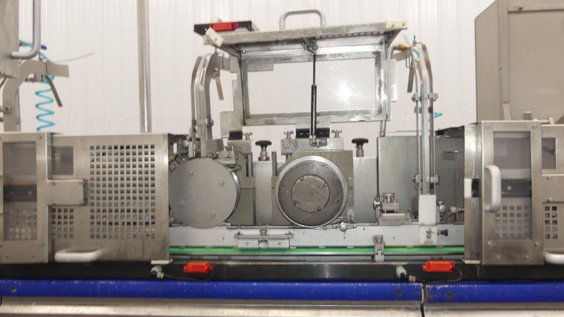 Haas-Meincke Conveyor Depositor - Image 18 of 26