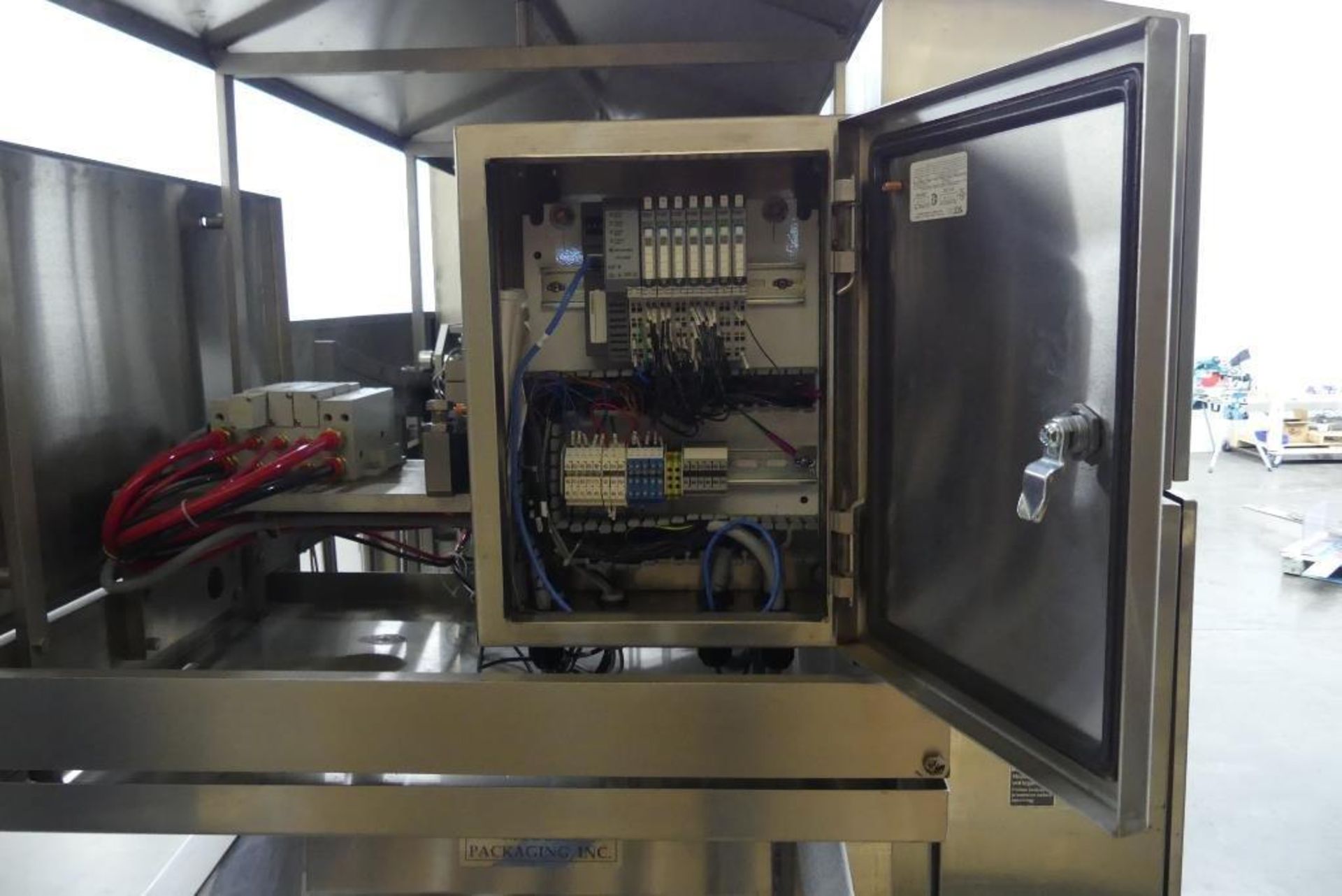 Modern Packaging Automatic Cup Filling and Case Packing System - Image 17 of 35