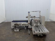 Interpack CE-12P-Wat 3