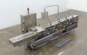 Haas-Meincke Conveyor Depositor