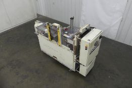 Douglas Machine BBL Wicketed Bag Loader and Sealer