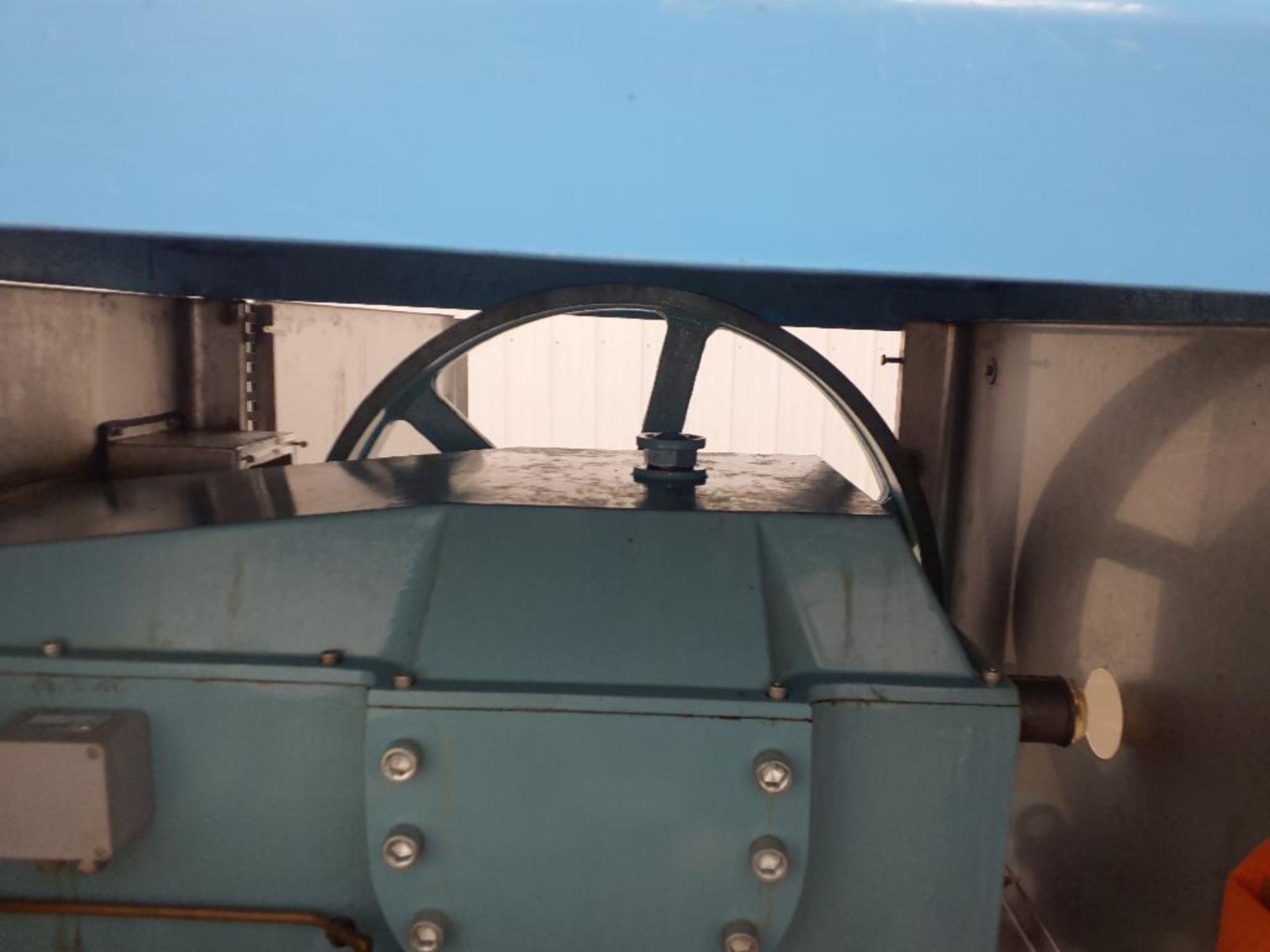 APV Rannie Blue-Top Stainless Steel Homogenizer - Image 16 of 24
