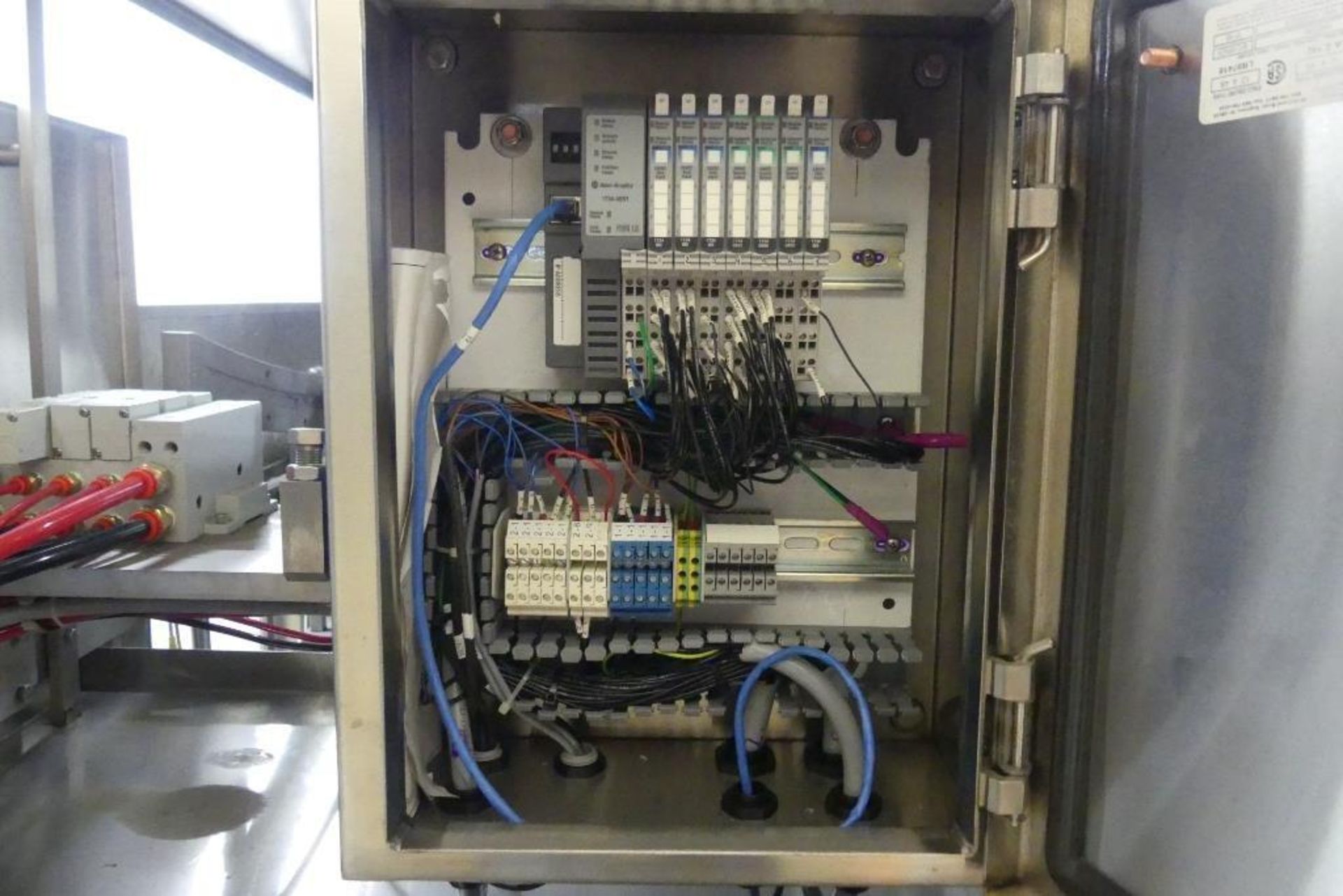 Modern Packaging Automatic Cup Filling and Case Packing System - Image 18 of 35