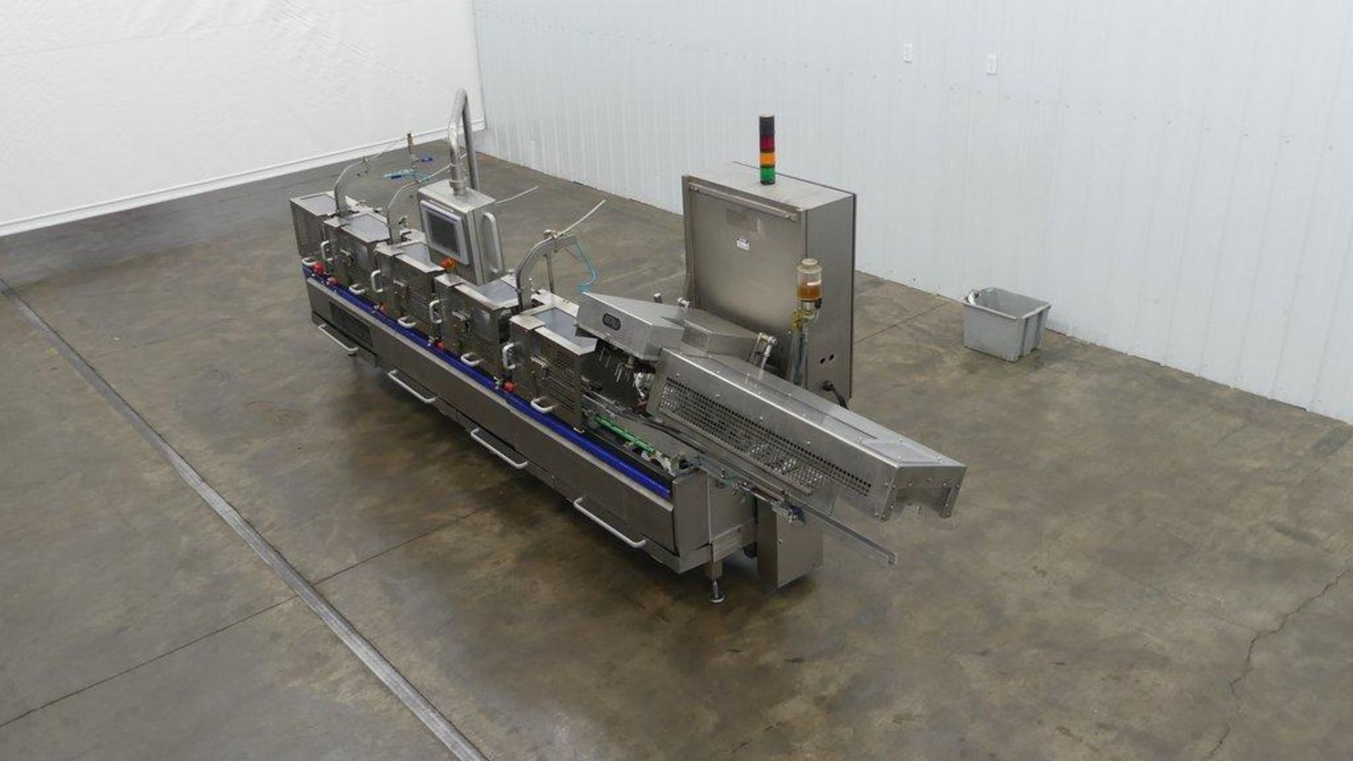 Haas-Meincke Conveyor Depositor - Image 23 of 26