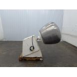 20 Horsepower Stainless Steel Seasoning Drum And Tumbler