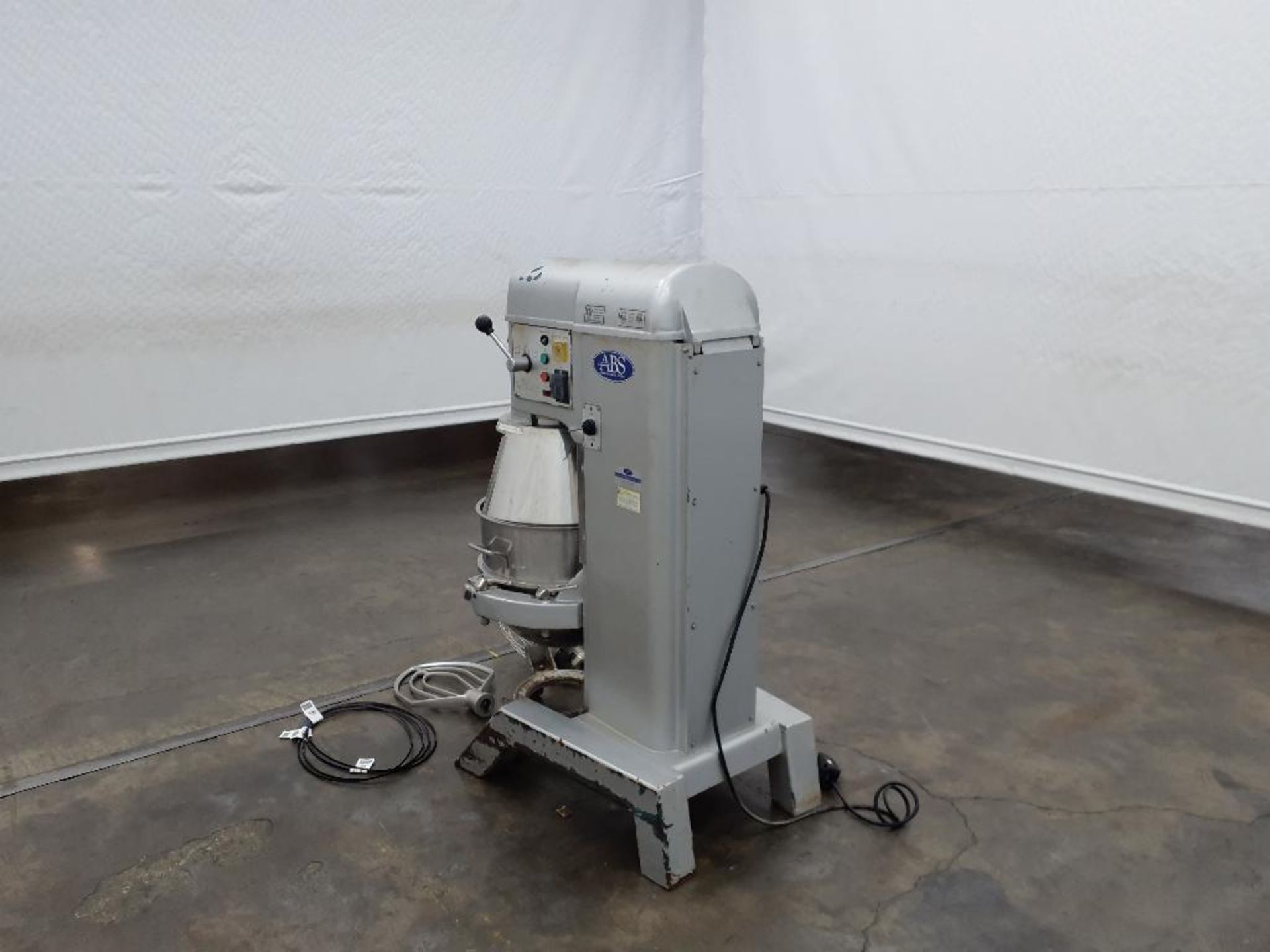ABS SM-801 60 Quart Planetary Mixer - Image 4 of 14