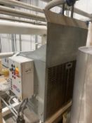 Mokon AS4J10JU Stainless Steel Water Chiller