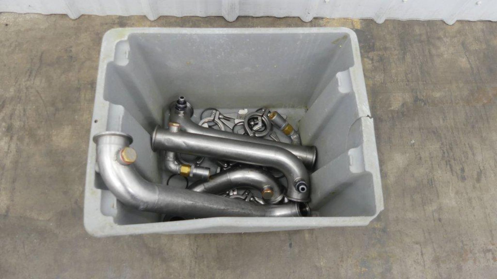 Haas-Meincke Conveyor Depositor - Image 11 of 26