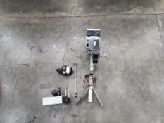 Heuft Spectrum Tx Bottle and Can Inspector Up to 72,000 Bottles Per Hour