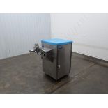 APV Rannie Blue-Top Stainless Steel Homogenizer