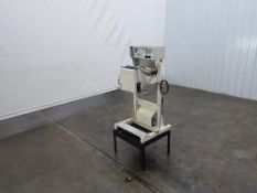 PAC Vacuum Impulse Sealer