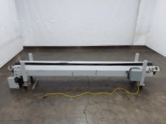 Rapat V-Belt Conveyor 176 X 12