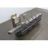 Haas Meincke Conveyor Depositor