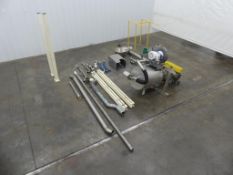 Hapman Sugar Hopper And Doser