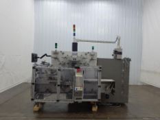 Klockner Packaging Machinery P200-U 1-Up Horizontal Flow Wrapper