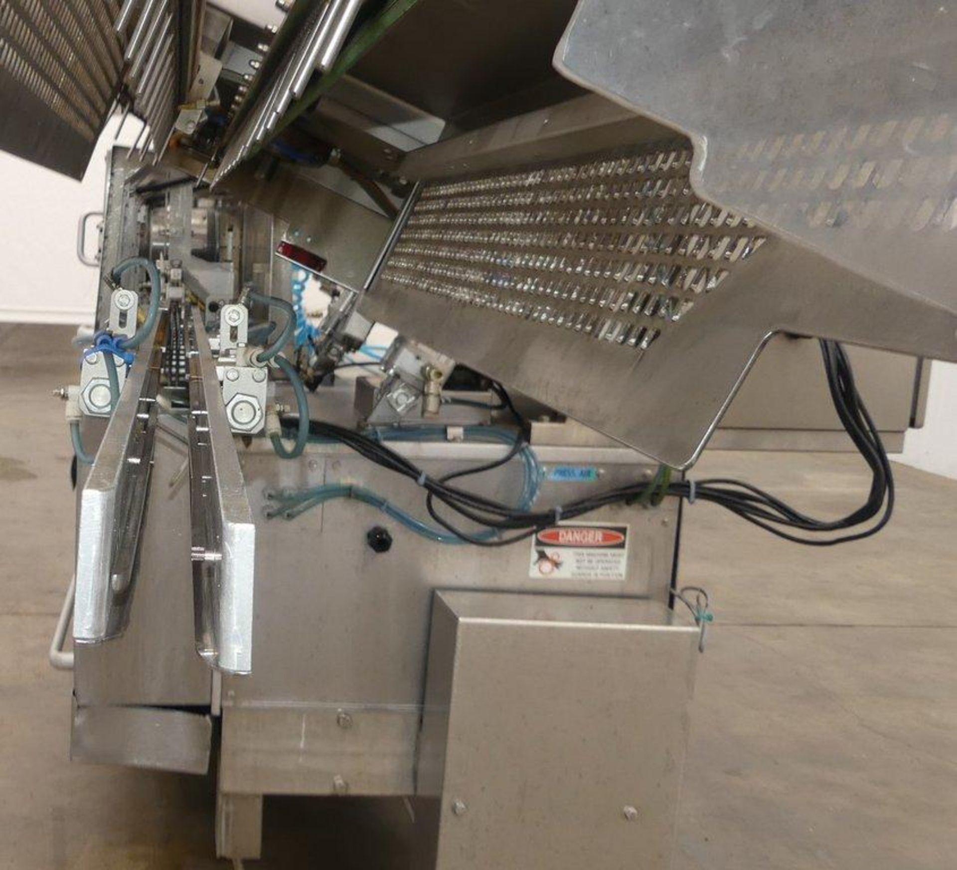 Haas-Meincke Conveyor Depositor - Image 10 of 26