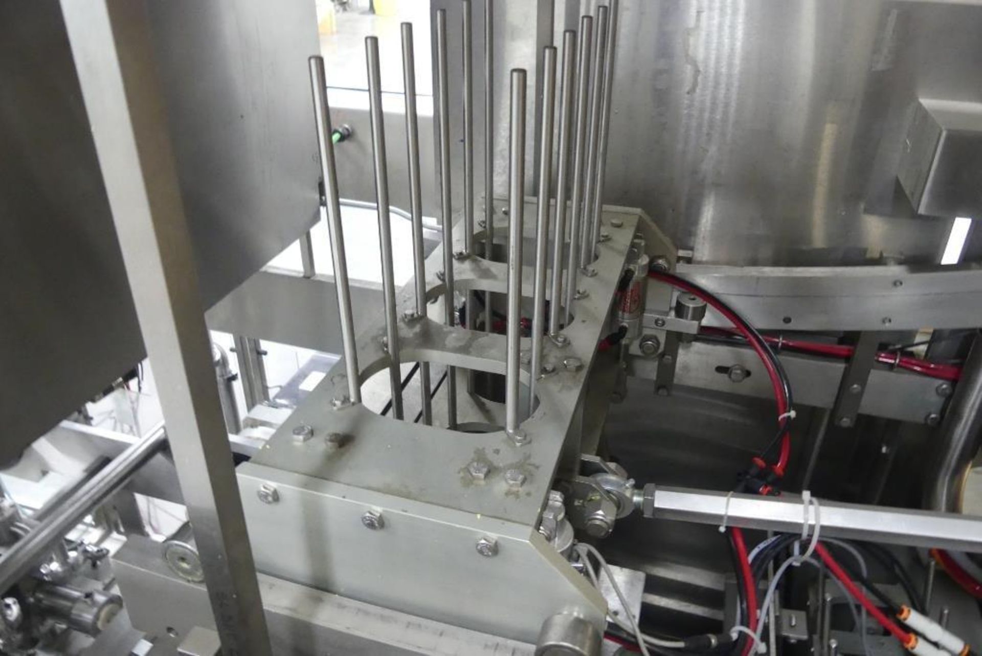 Modern Packaging Automatic Cup Filling and Case Packing System - Image 24 of 35