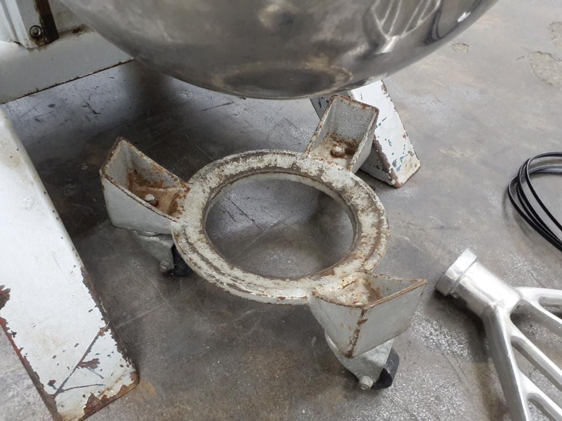 ABS SM-801 60 Quart Planetary Mixer - Image 14 of 14