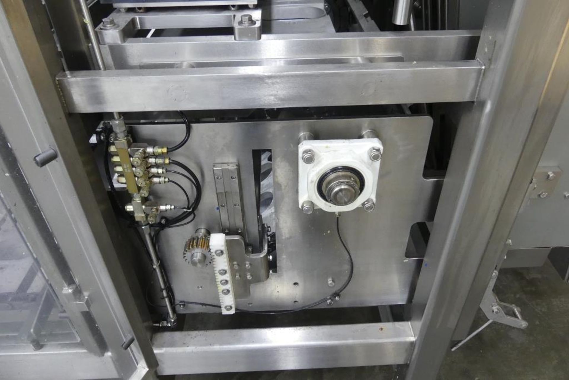 Modern Packaging Automatic Cup Filling and Case Packing System - Image 25 of 35