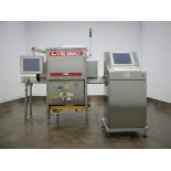 Sacmi LVS 360 Label Inspection System