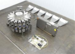 Parson Eagle WS18/36 S-II 18 Head Smooth Bucket CCW