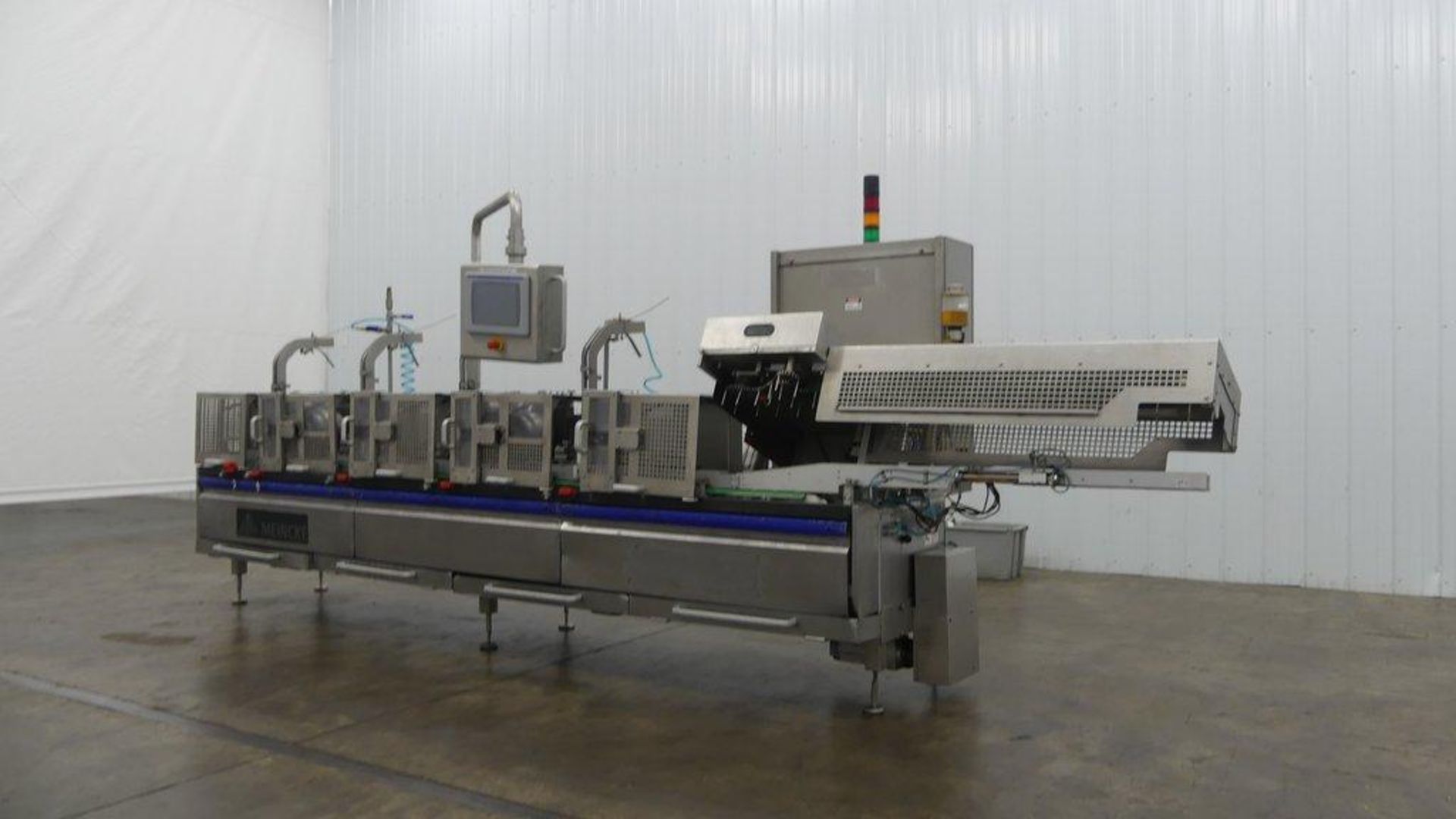 Haas-Meincke Conveyor Depositor - Image 16 of 26