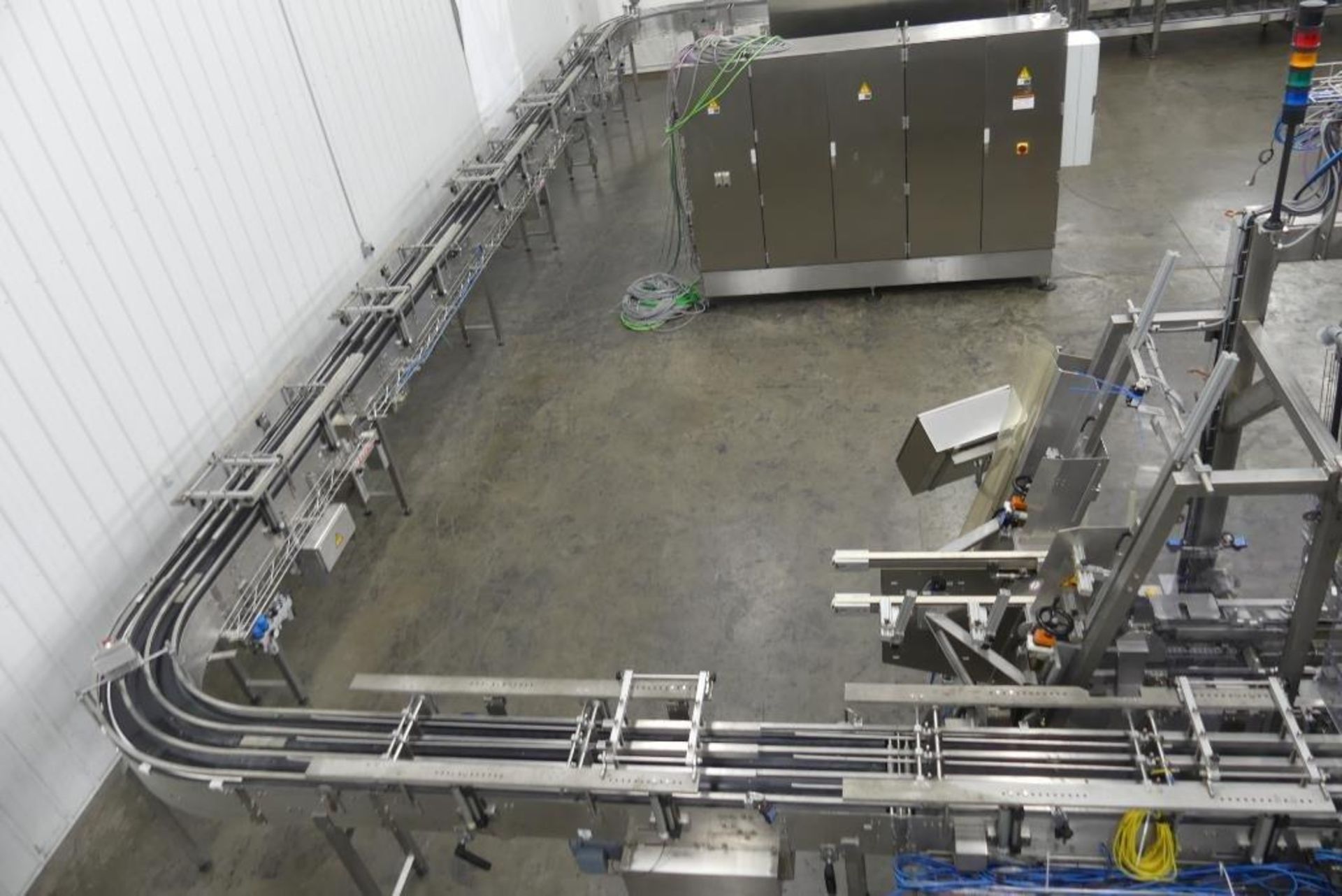 Modern Packaging Automatic Cup Filling and Case Packing System - Image 3 of 35