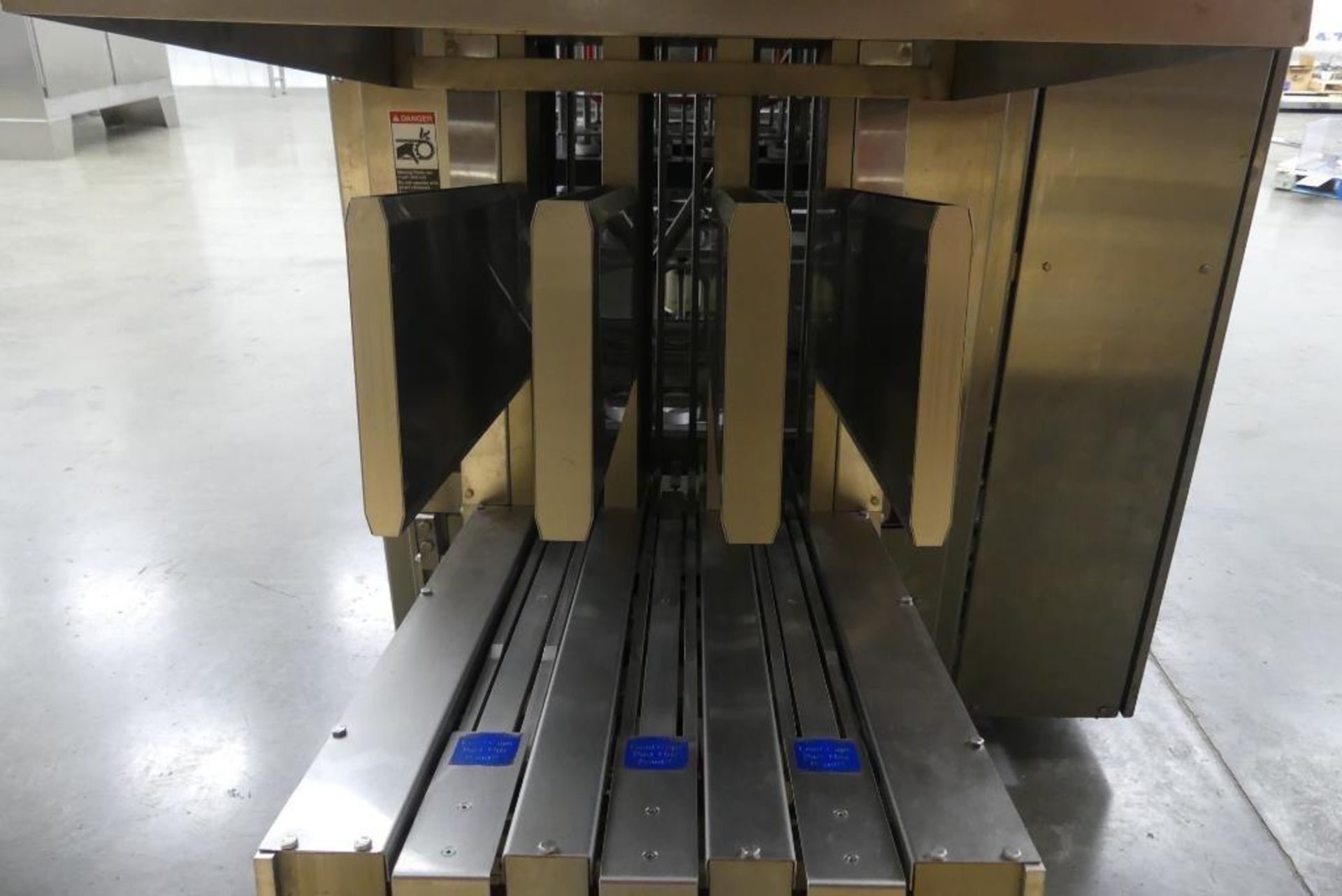 Modern Packaging Automatic Cup Filling and Case Packing System - Image 14 of 35