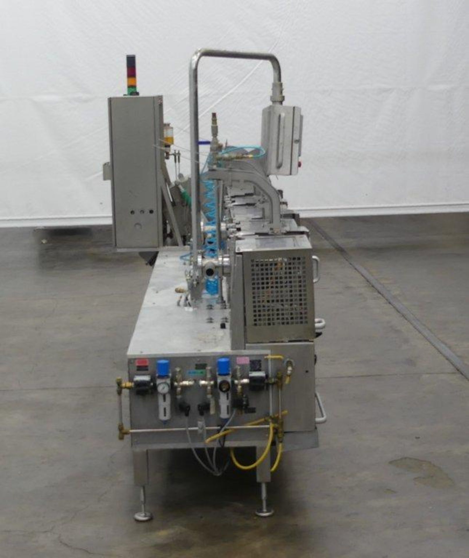Haas-Meincke Conveyor Depositor - Image 2 of 26