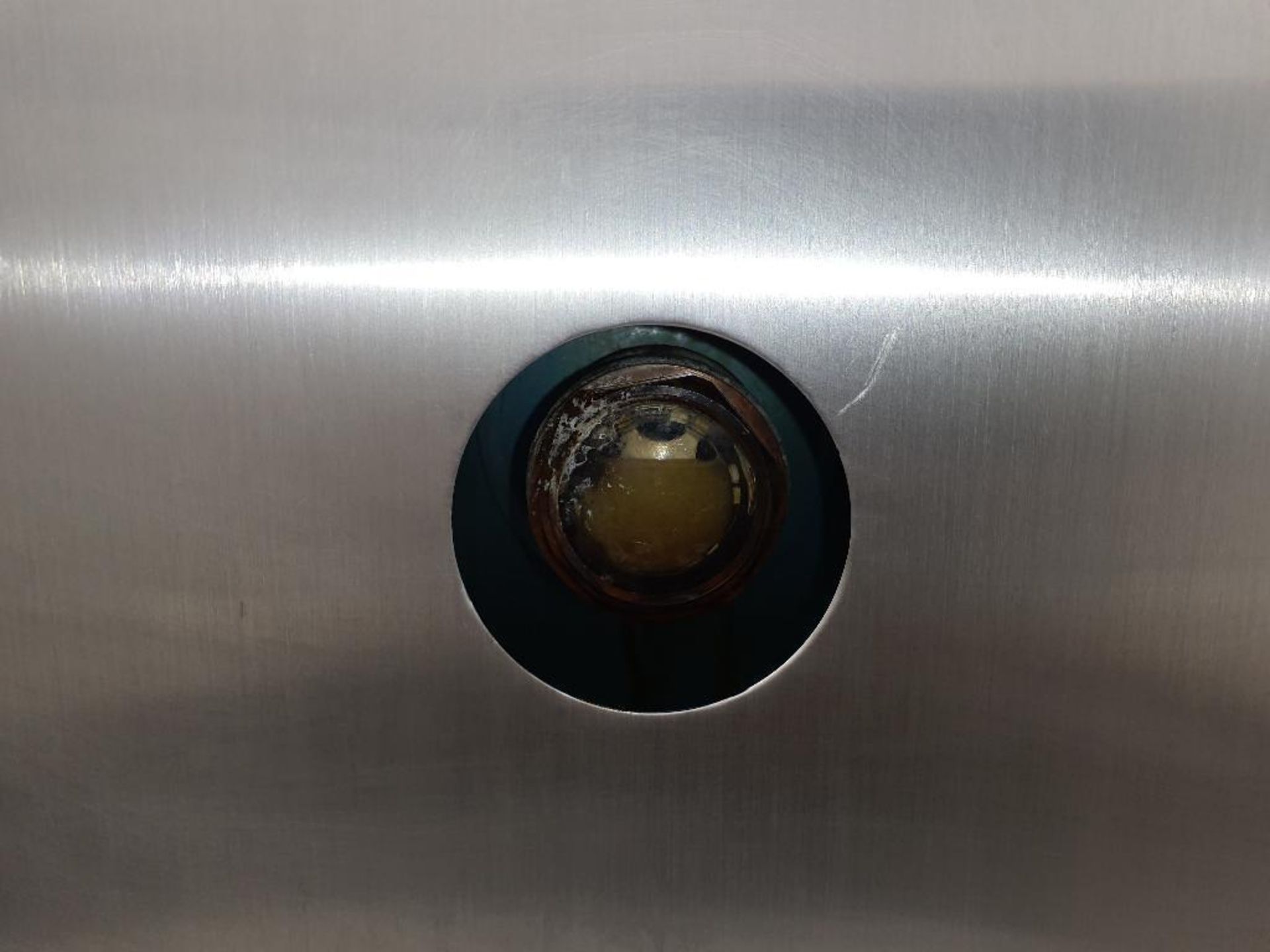 APV Rannie Blue-Top Stainless Steel Homogenizer - Image 17 of 24
