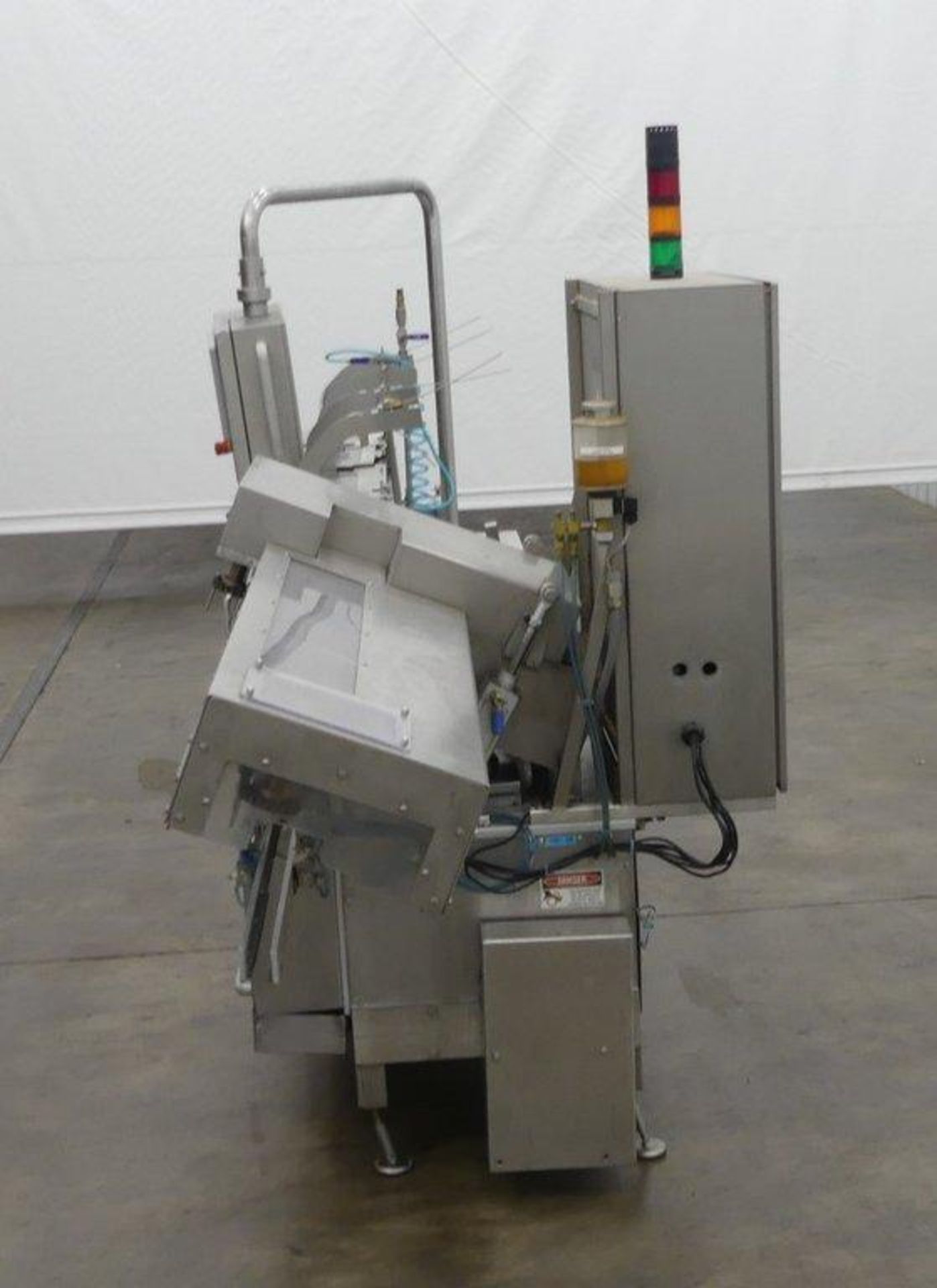 Haas-Meincke Conveyor Depositor - Image 3 of 26