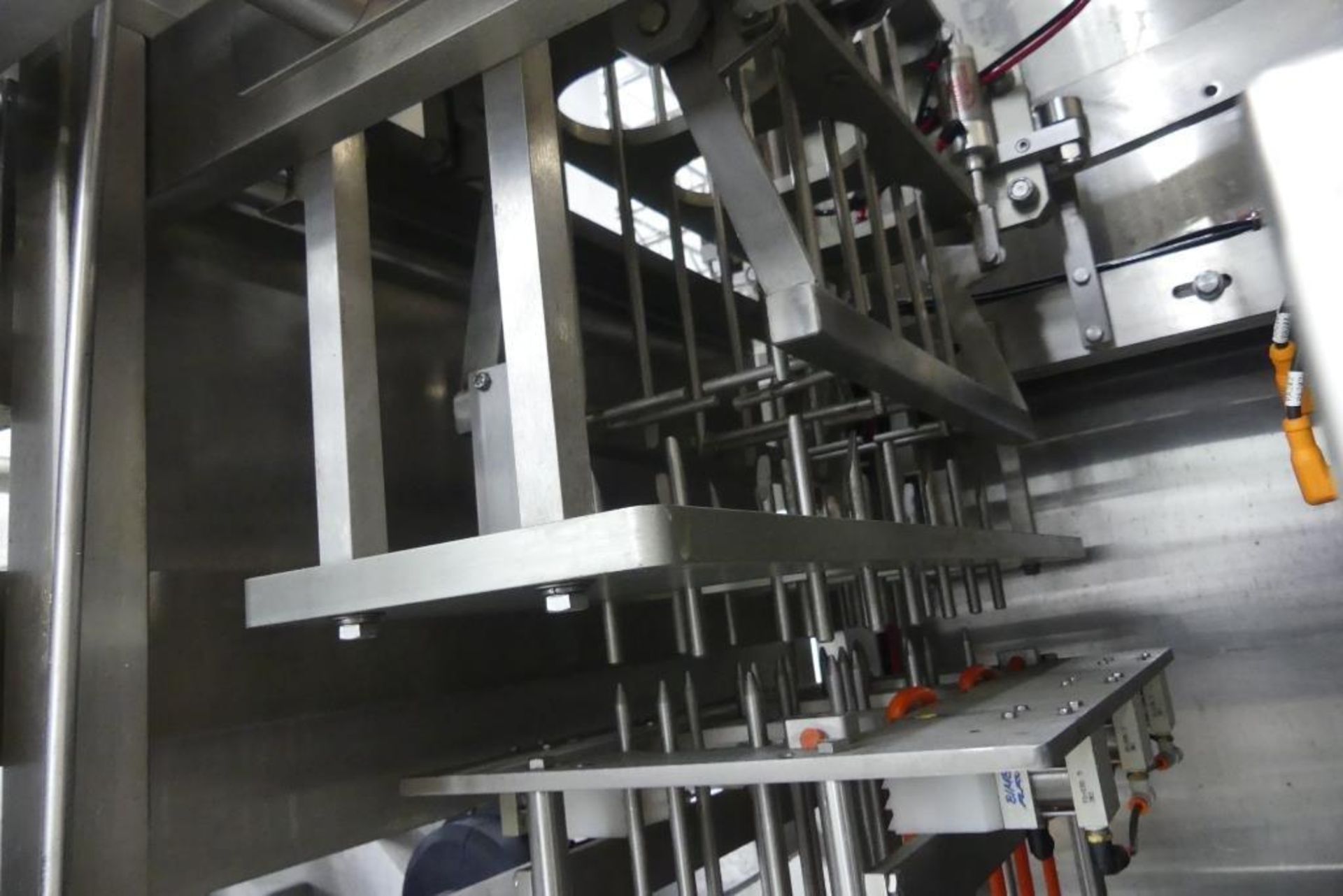 Modern Packaging Automatic Cup Filling and Case Packing System - Image 29 of 35