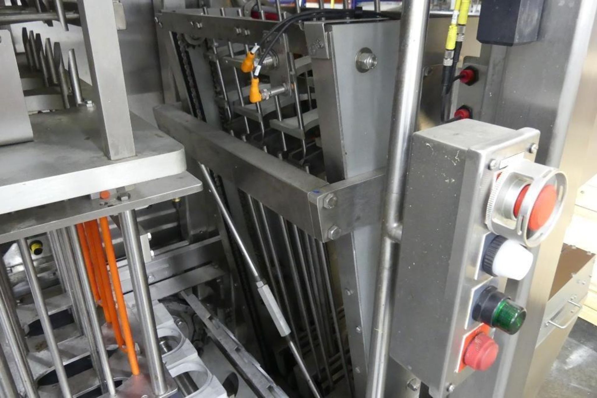 Modern Packaging Automatic Cup Filling and Case Packing System - Image 28 of 35