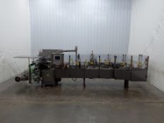 HMC IMF 7-14 Stainless Steel Horizontal Form Fill and Seal Bagger