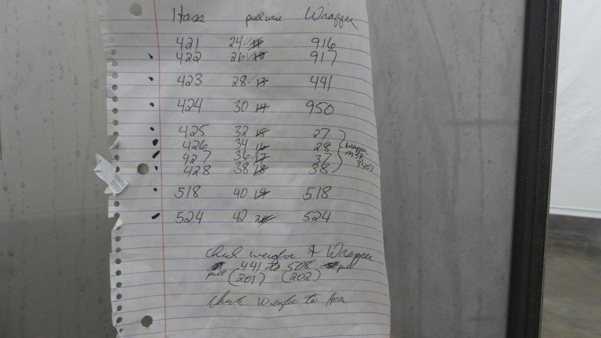 Haas-Meincke Conveyor Depositor - Image 15 of 26