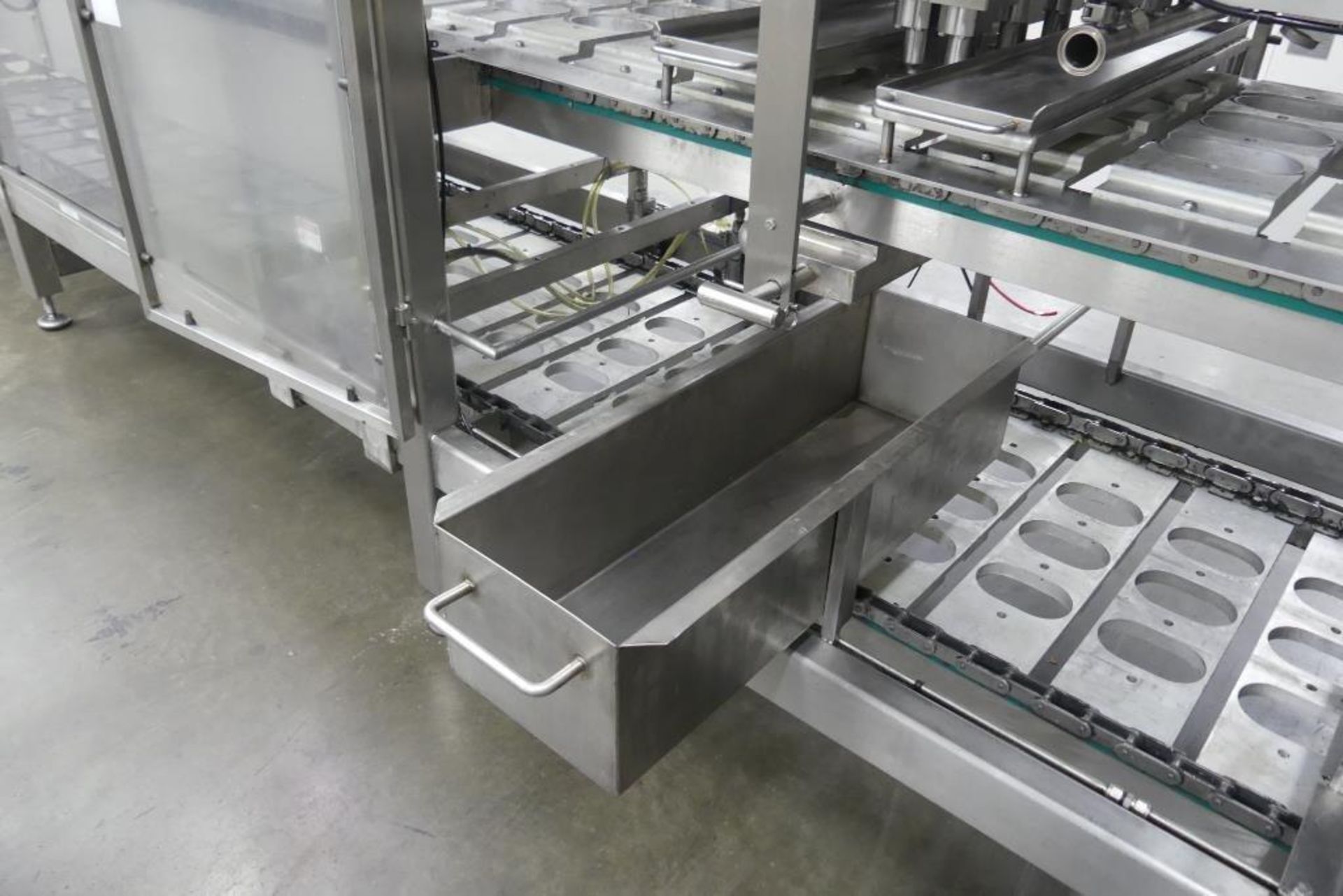 Modern Packaging Automatic Cup Filling and Case Packing System - Image 33 of 35