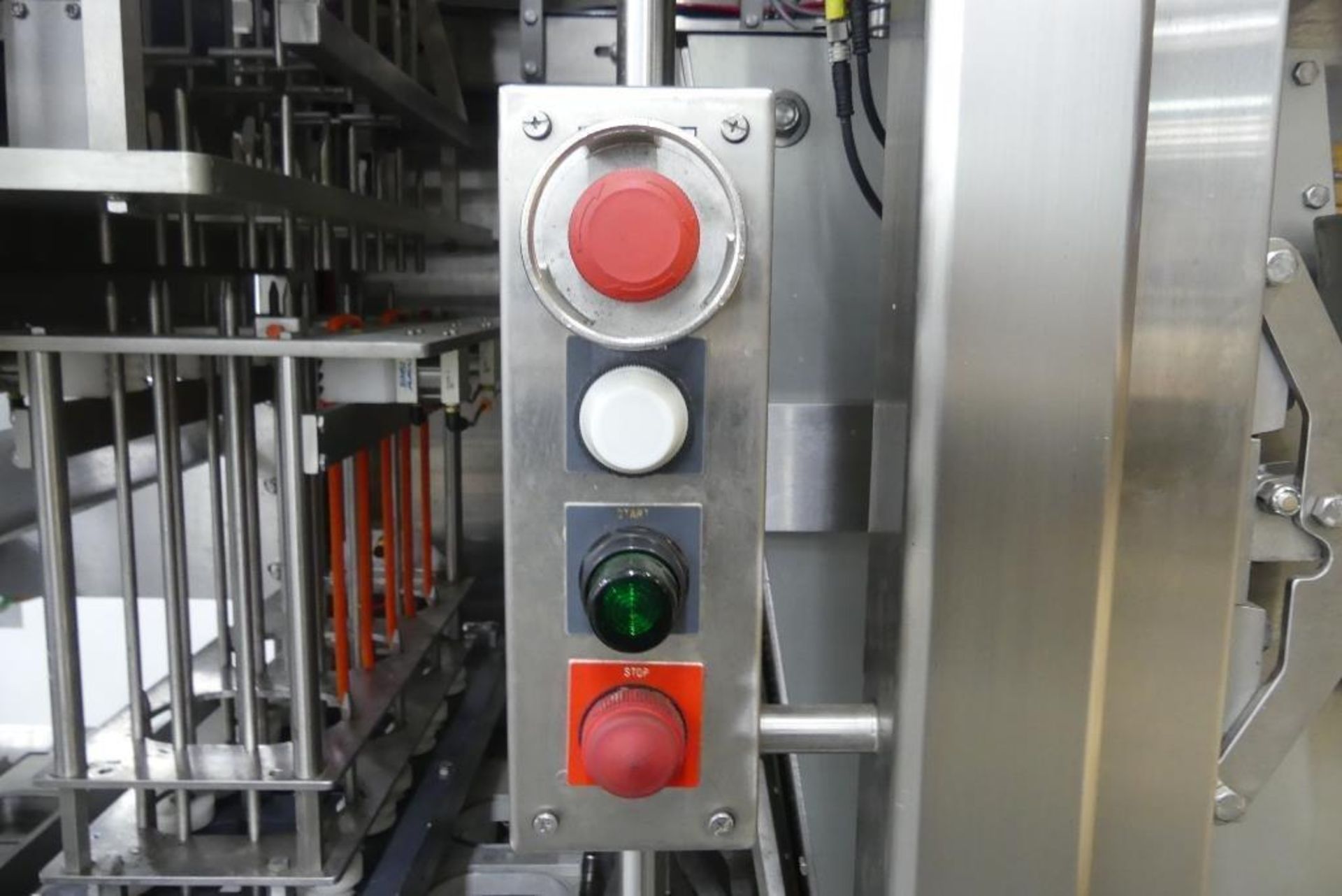 Modern Packaging Automatic Cup Filling and Case Packing System - Image 30 of 35