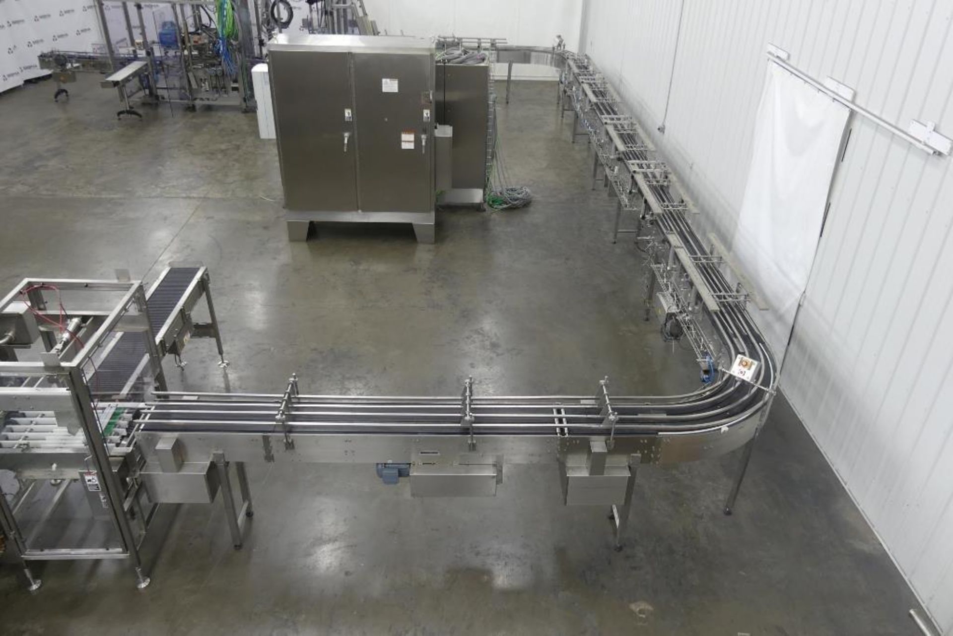 Modern Packaging Automatic Cup Filling and Case Packing System - Image 6 of 35