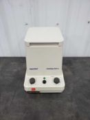 Eppendorf Centrifuge