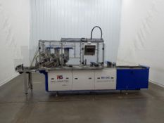 PackSmart MD-200 Multi-Stream Finishing and Packaging System