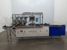 PackSmart MD-200 Multi-Stream Finishing and Packaging System