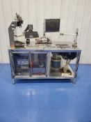 Universal Inner Member Coater