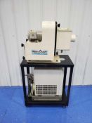 Onikaze Heavy Smoker Mist Collector HVS-40-016 and SMC Air Dryer IDF6E-20-X139