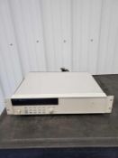 Agilent 3499A High Speed Switching System Module