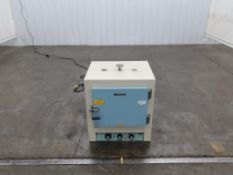 Blue M OV-18A Lab Oven