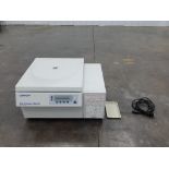 Eppendorf Centrifuge 5804 R Hamburg Lab Style Centrifuge