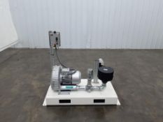 Airtech 3BA1830-7AT26 Vacuum Pump