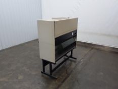 Labconco 36212-04 AC Biohazard Safety Cabinet