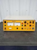 Struers Polectrol Power Supply with V/A Meter for Etching and Polishing