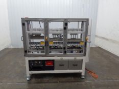 Innovative TCU2-001 Versatility Leak Tester